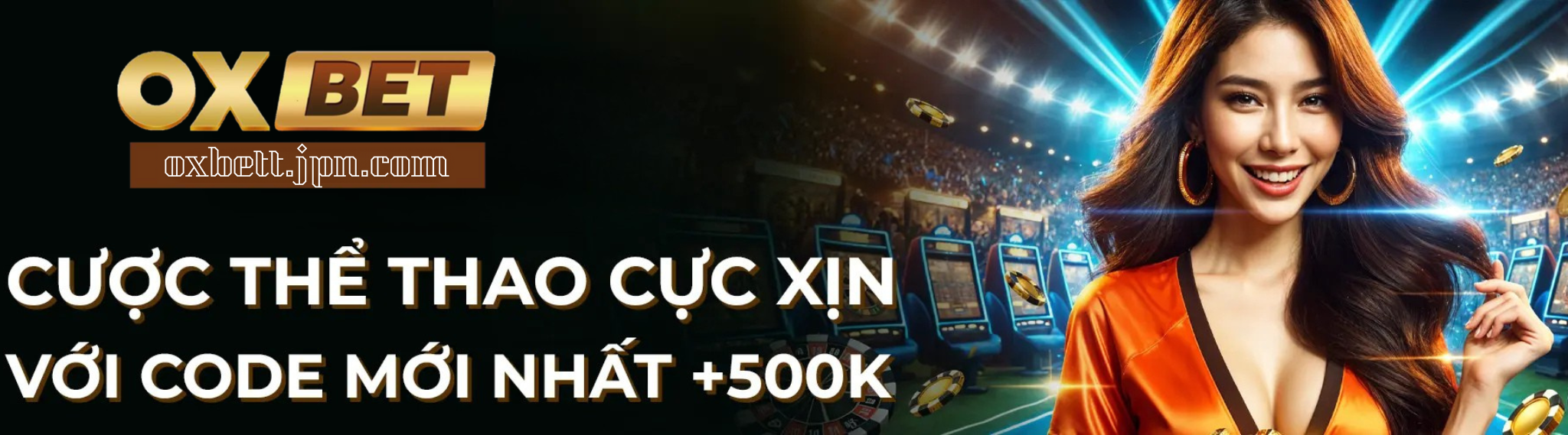banner oxbet